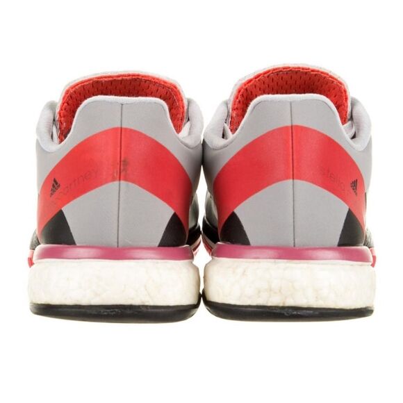 Adidas Stella McCartney Women Barricade Tennis Boost Shoes 8.5 - Picture 4 of 6